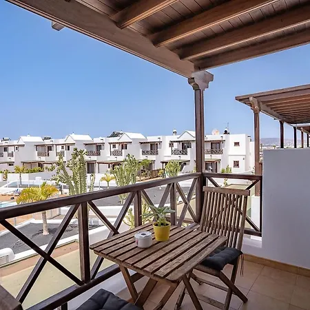 Casa Xalisa * פלאיה בלנקה