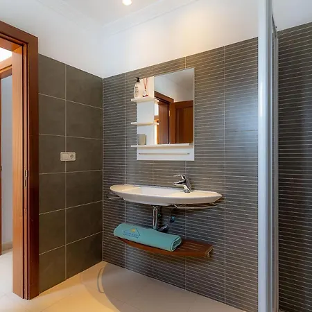 דירה Casa Xalisa פלאיה בלנקה