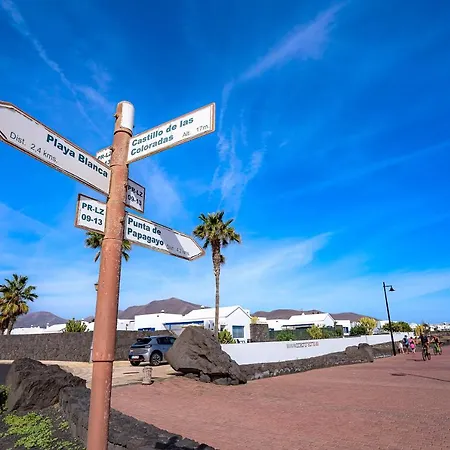 Casa Xalisa דירה *