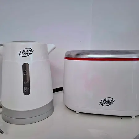 Casa Xalisa * פלאיה בלנקה