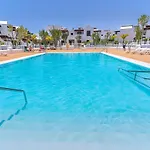 아파트 Casa Xalisa 플라야블랑카