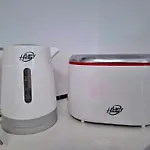 Casa Xalisa * بلايا بلانكا