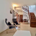 Casa Xalisa דירה *
