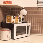 Casa Xalisa * 플라야블랑카