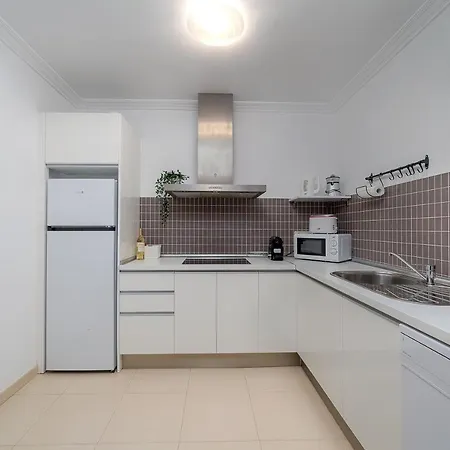 Casa Xalisa 公寓 *