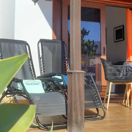 Apartment Casa Xalisa