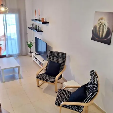 Casa Xalisa Apartment *