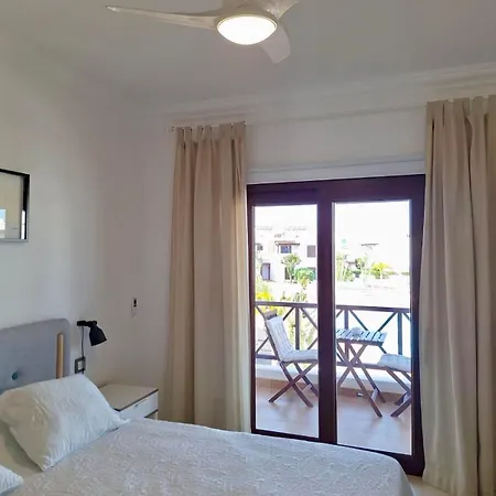 Apartment Casa Xalisa Playa Blanca (Lanzarote)