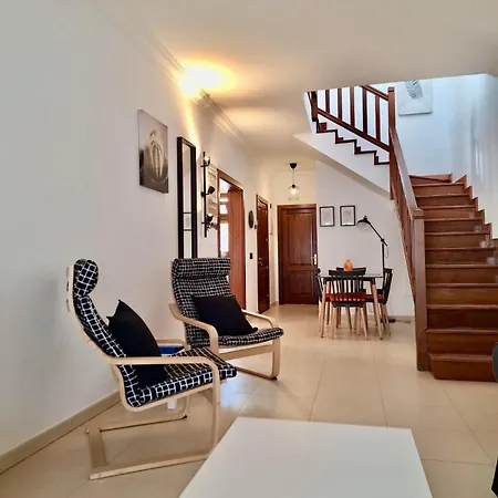 Casa Xalisa Apartmán *