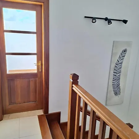 Casa Xalisa Apartament Playa Blanca (Lanzarote)