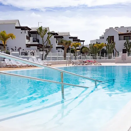 Casa Xalisa * Playa Blanca (Lanzarote)