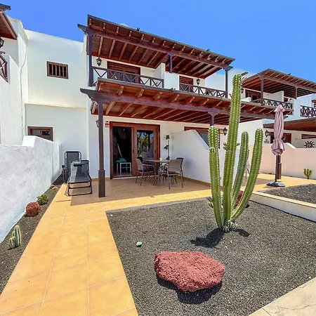 Casa Xalisa Appartamento Playa Blanca (Lanzarote)