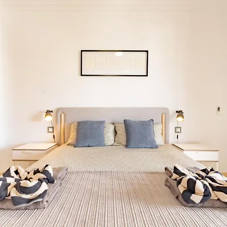 아파트 Casa Xalisa