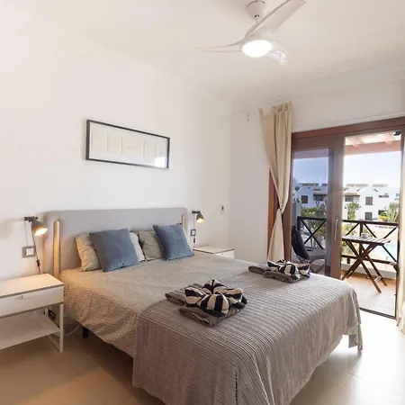 Casa Xalisa * פלאיה בלנקה