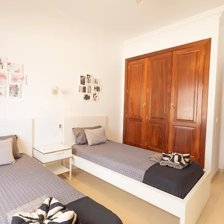 Appartamento Casa Xalisa *