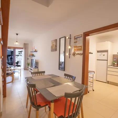 דירה Casa Xalisa