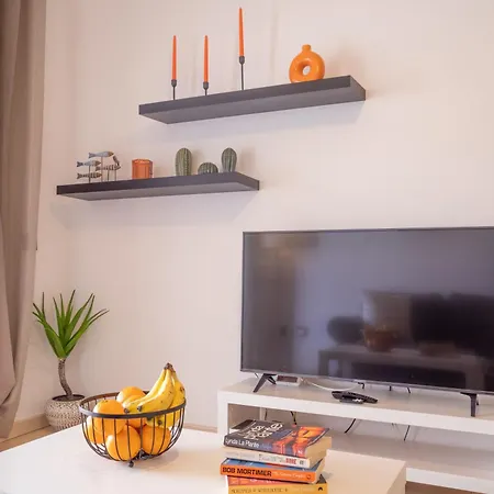 Casa Xalisa Apartament
