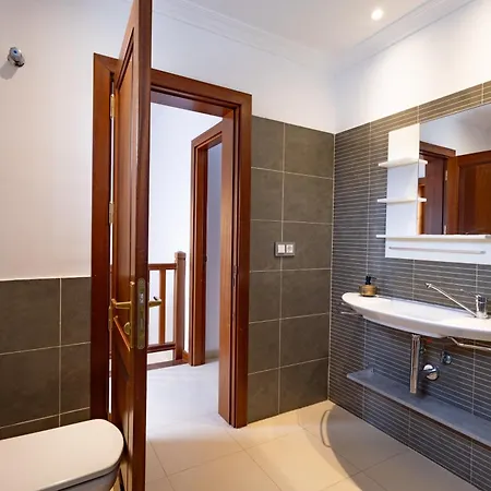 Casa Xalisa Playa Blanca (Lanzarote)