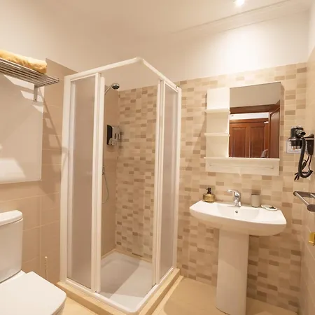 아파트 Casa Xalisa *