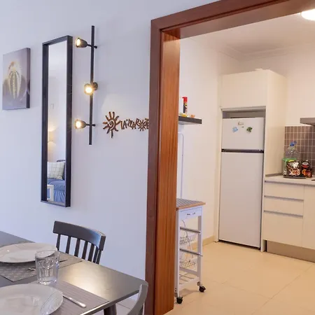Lägenhet Casa Xalisa