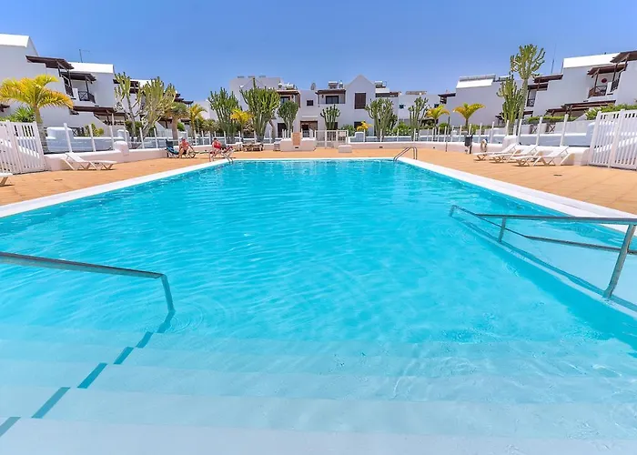 Appartamento Casa Xalisa Playa Blanca (Lanzarote)