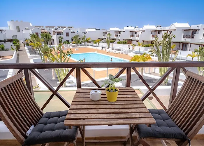 Casa Xalisa Appartement