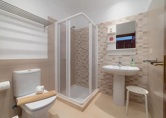 Casa Xalisa Appartement