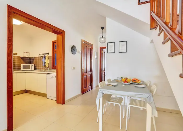 Casa Xalisa Appartamento