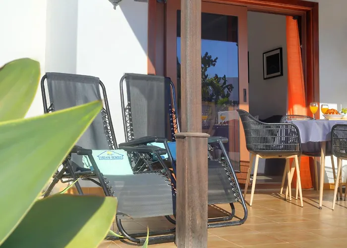 Appartement Casa Xalisa