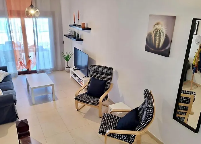 Casa Xalisa Appartement *