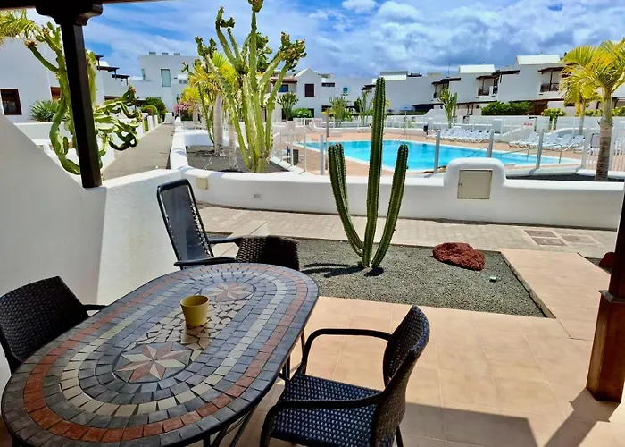 Appartamento Casa Xalisa