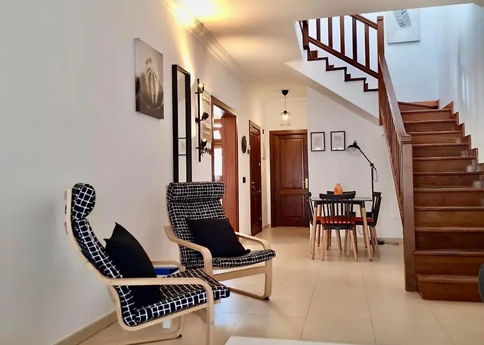 Casa Xalisa Appartamento *