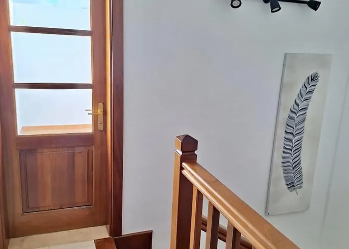 Casa Xalisa Appartamento Playa Blanca (Lanzarote)