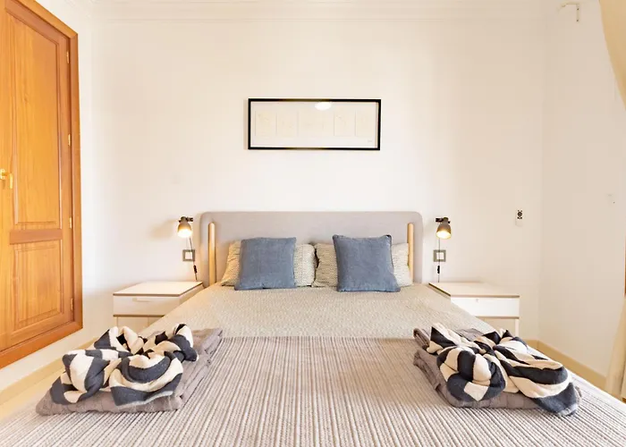 Appartamento Casa Xalisa