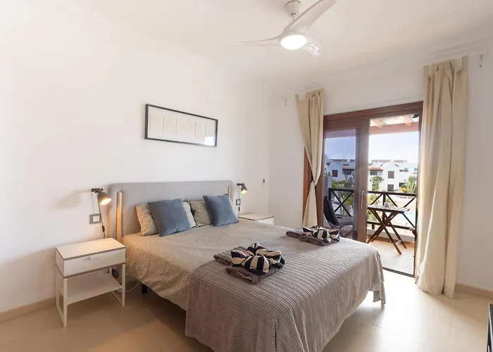 Casa Xalisa * Playa Blanca (Lanzarote)