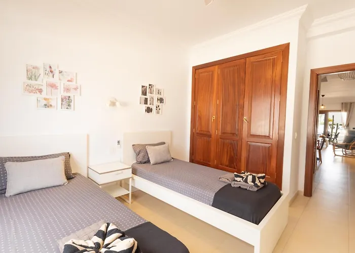 Appartamento Casa Xalisa *