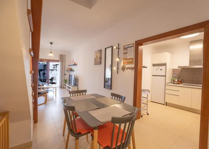 Appartamento Casa Xalisa