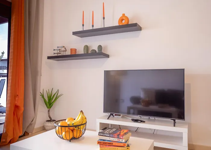 Casa Xalisa Appartamento