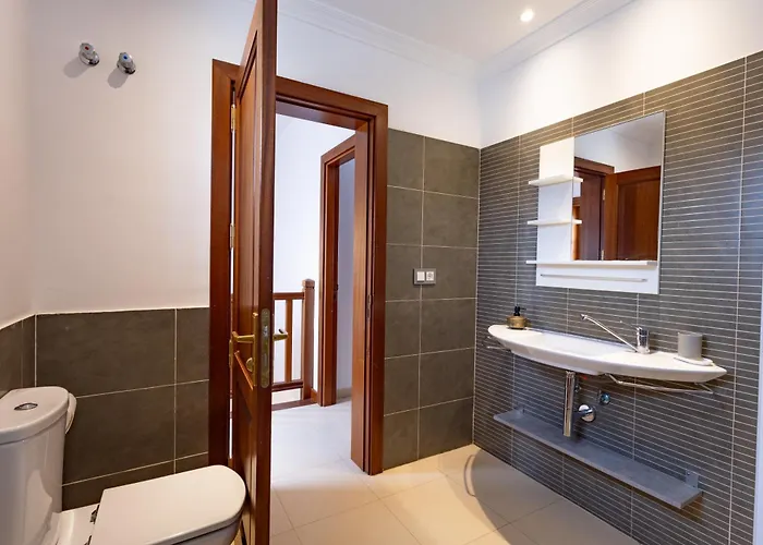 Casa Xalisa Playa Blanca (Lanzarote)