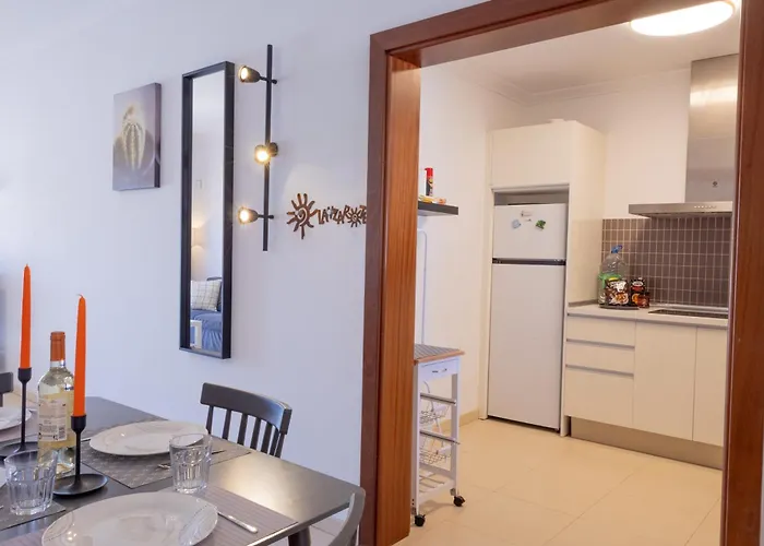 Appartamento Casa Xalisa