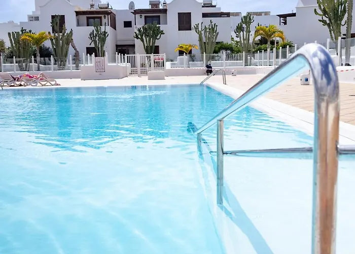 Appartamento Casa Xalisa