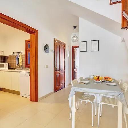 Casa Xalisa Apartman