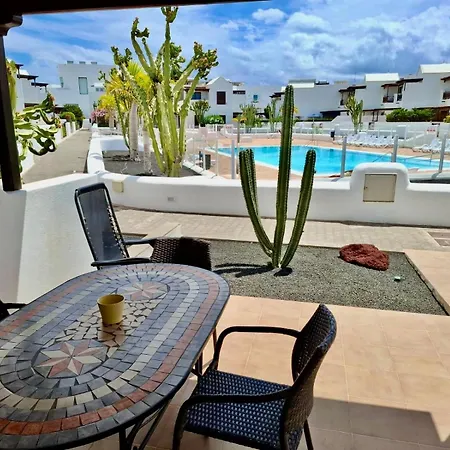 Διαμέρισμα Casa Xalisa