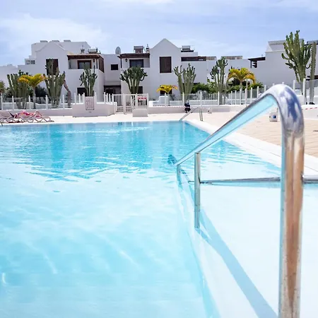 Διαμέρισμα Casa Xalisa