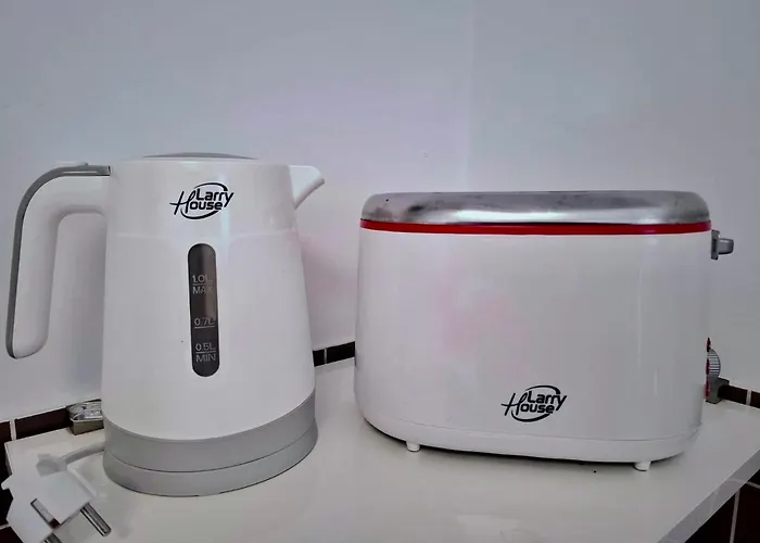 Casa Xalisa * Playa Blanca