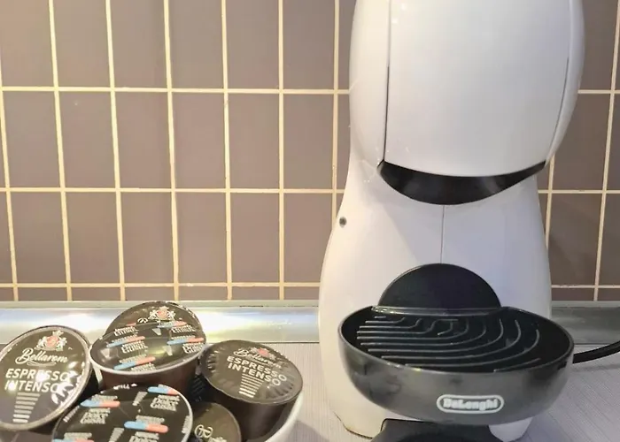 Casa Xalisa Apartman